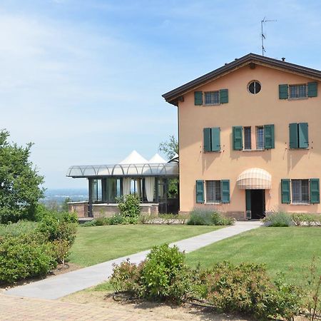 Hotel La Riserva Casalgrande Exterior foto